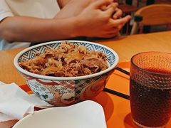 -吉野家(深圳超多维科技大厦分店)