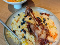 -纳鲁孜·新疆特色餐厅(上海悦荟广场店)