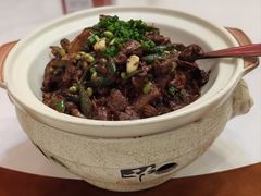 永州血鸭-潇湘·永州会馆(百子湾店)