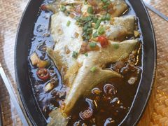 -贰醒·私房小院烧烤 (太古里店)