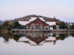 -采石矶景区
