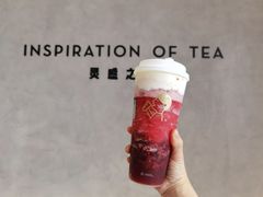 多肉车厘-喜茶(佛山南海万科广场店)