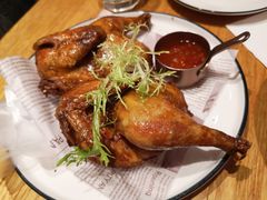 抗疫战斗鸡-森Some Fusion(荔湾店)