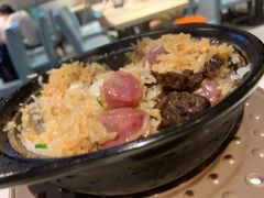 -龙记烧腊茶餐厅(常德路店)