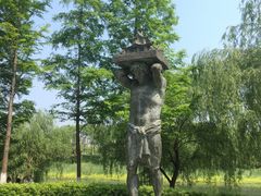 -洋湖国家湿地公园