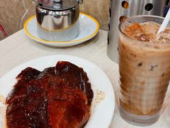 -一乐烧鹅(中环店)