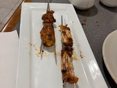 -YI PIN JU 一品居中餐厅 中国超市
