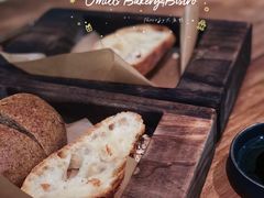 -O'mills Sourdough Bakery&Bistro(永嘉路店)