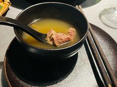 -罗勒家·养生火锅· Bistro(大望路店)
