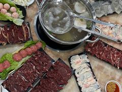 -福合埕牛肉丸(福平路店)