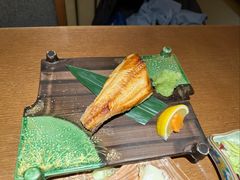 -水之惠鲜鱼料理(王府大街店)