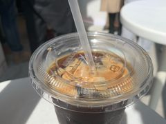 -% Arabica阿拉比卡咖啡(深圳湾万象城店)