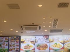-小杨生煎(金山百联购物中心3楼店)