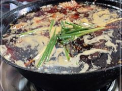 -石灰市毛记烧鸡公(解放碑店)