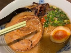 -雷神拉面(财富中心玉米楼店)