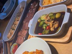 -蜜桃餐厅·伴山(绿宝广场店)