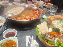 -捞王锅物料理(金华义乌之心店)