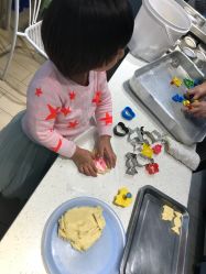 -明匠曲蛋糕西点屋(穗花新村店)