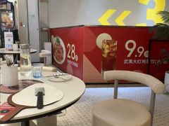 -必胜客(大悦城店)