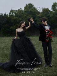 -今生有约婚纱摄影店(景德路店)