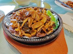 -香融府·烤鸭·家常菜(马家堡路店)