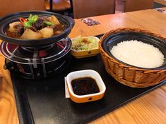 招牌牛腩饭-谷田稻香(南洋1931店)