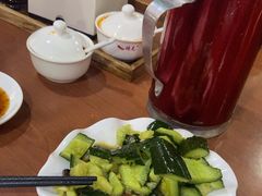 -鸿毛饺子(紫竹桥店)