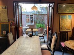 -古董花园(思南路42弄小区店)