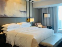 -舟山希尔顿酒店