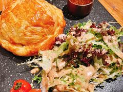 -TAIFORKS 大福食堂·山葵烤肉料理·拌饭(宝安店)