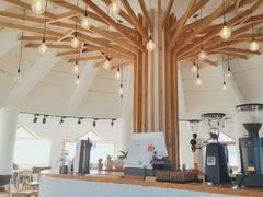 大堂-ChanDu躔度咖啡(灯塔店)