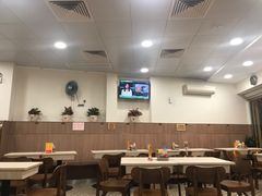 大堂-喜莲咖啡