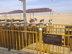 -达拉特旗响沙湾旅游区