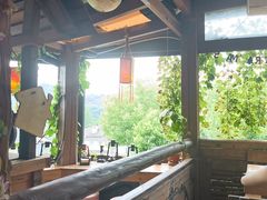 -马灯部落·西湖边的创意山景餐厅(虎跑动物园店)