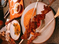 -丝路金桃·新疆菜(徐汇店)