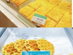 拿破仑蛋糕-甜丫丫西点(九环路店)