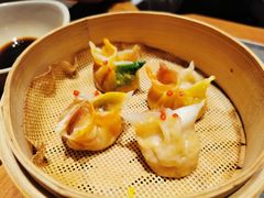 -德发长·花式蒸饺(大唐不夜城店)
