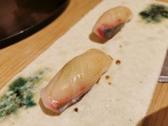 -鮨青(恒基名人购物中心店)