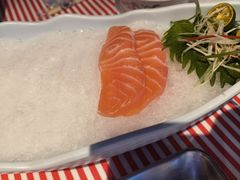 -永信海鲜(群星城店)