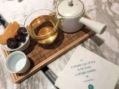 -théATRE 茶聚场(王府中環店)