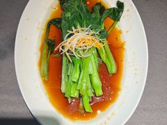 -小厨娘淮扬菜(诚信大道店)