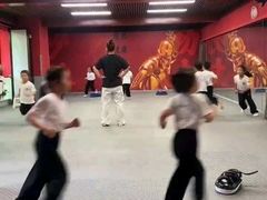 -禅武少林功夫馆(上海武馆)