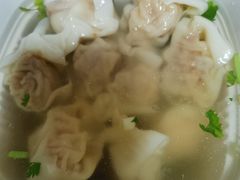 -南城香·饭香串香馄饨香(富丰桥店)