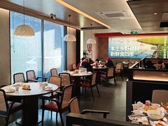 -大潮淮·淮扬菜(何园旗舰店)