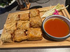 潮汕果肉-同仁四季椰子鸡(海岸城天利店)