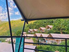 -北京山里寒舍度假酒店