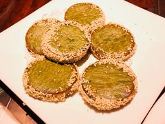 -绿茶餐厅(华联万柳店)