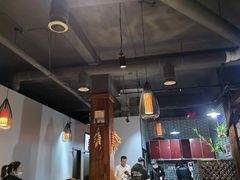 -爷爷的草帽·海鲜馆(孙塘路店)