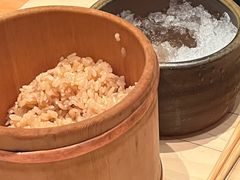 -Ginza Onodera 鮨(外滩十八号店)