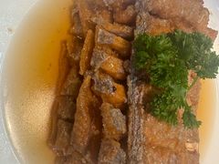 -长兴菜馆(高桥店)